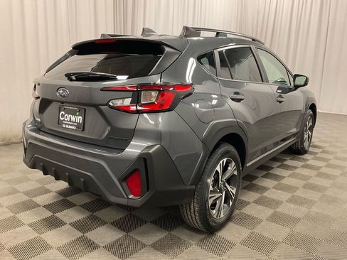 New 2026 Subaru Crosstrek 2.0i Premium image 6