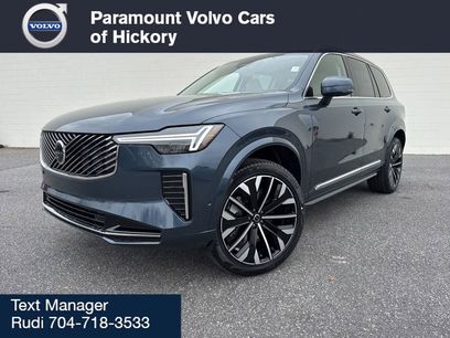 New 2026 Volvo XC90 B6 Ultra w/ Protection Package