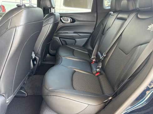 New 2026 Jeep Compass Latitude AWD/4WD image 14