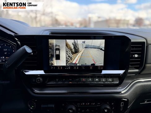 Used 2024 Chevrolet Silverado 2500 ZR2 w/ ZR2 Bison Edition image 35