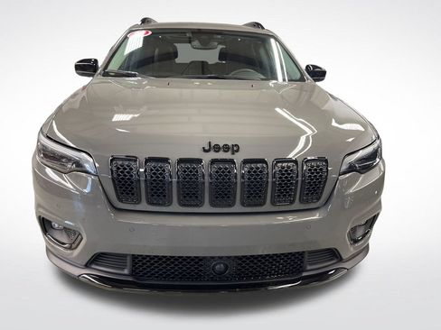 Used 2023 Jeep Cherokee Altitude Lux w/ Lux Elite Package AWD/4WD image 12