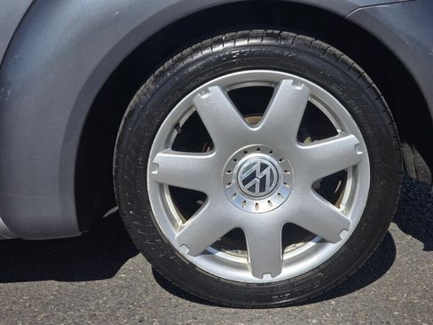 Used 2003 Volkswagen Beetle GLS FWD image 10