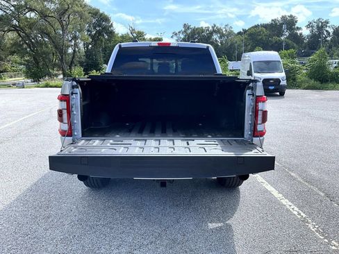 Used 2023 Ford F150 Lariat w/ Equipment Group 502A High AWD/4WD image 10