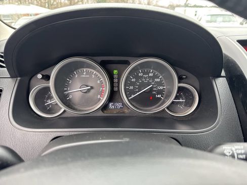 Used 2014 MAZDA CX-9 Touring image 9