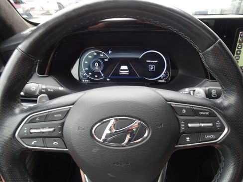 Used 2022 Hyundai Palisade Calligraphy FWD image 22