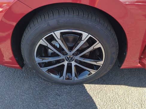 New 2026 Volkswagen Jetta Sport image 25