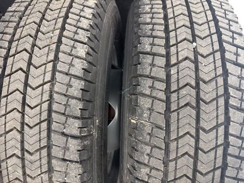 New 2025 Chevrolet Silverado 3500 W/T w/ WT Convenience Package image 37