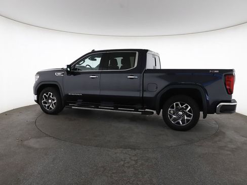 Used 2024 GMC Sierra 1500 SLT w/ SLT Premium Plus Package AWD/4WD image 8
