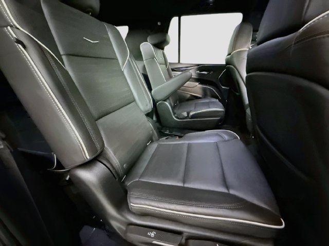 Used 2021 Cadillac Escalade Sport RWD image 26