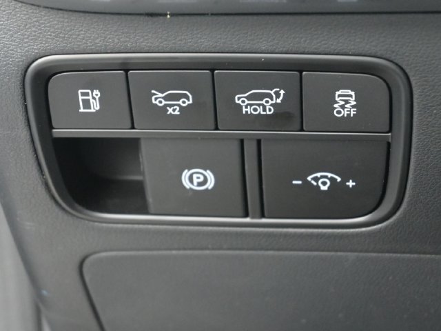 New 2026 Hyundai Ioniq 9 SEL AWD/4WD image 22