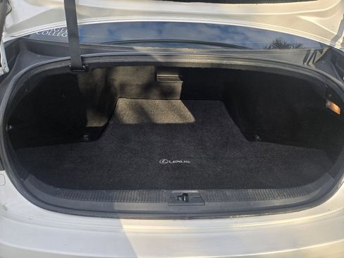 Used 2008 Lexus GS 350 GS 350 image 18