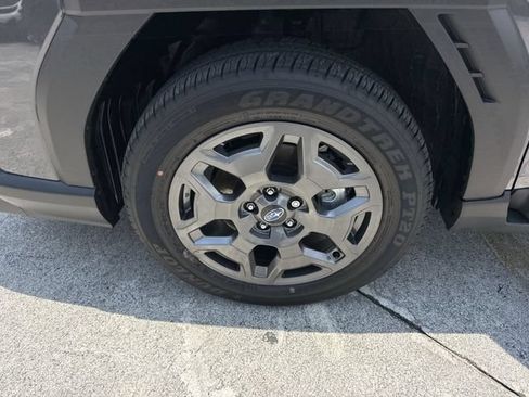 Certified 2026 Subaru Outback Premium AWD/4WD image 10