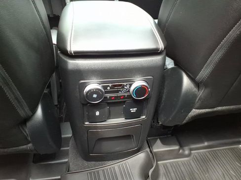 Used 2023 Ford Explorer ST w/ Equipment Group 401A AWD/4WD image 13