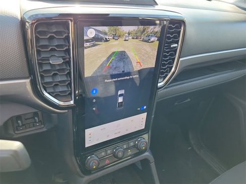 Used 2024 Ford Ranger XLT w/ Equipment Group 301A High image 20
