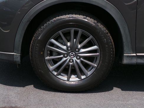 Used 2017 MAZDA CX-5 Touring FWD image 20