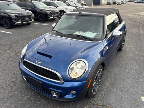 Used 2013 MINI Cooper S FWD image 6