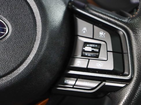 Used 2022 Subaru Forester Wilderness image 14