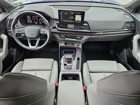 Used 2022 Audi Q5 2.0T Premium Plus image 20