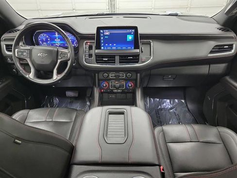 Used 2023 Chevrolet Tahoe RST image 13