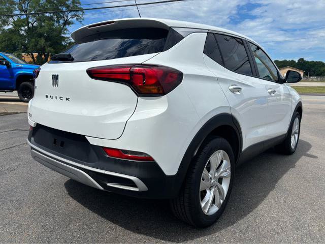 Used 2024 Buick Encore GX Preferred FWD image 10
