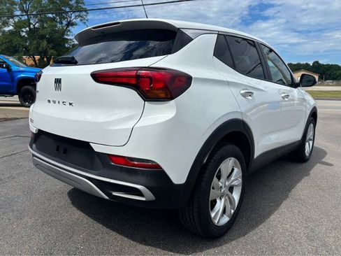 Used 2024 Buick Encore GX Preferred FWD image 10
