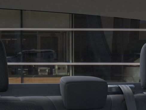 New 2026 Ford Maverick XLT w/ Equipment Group 301A image 25