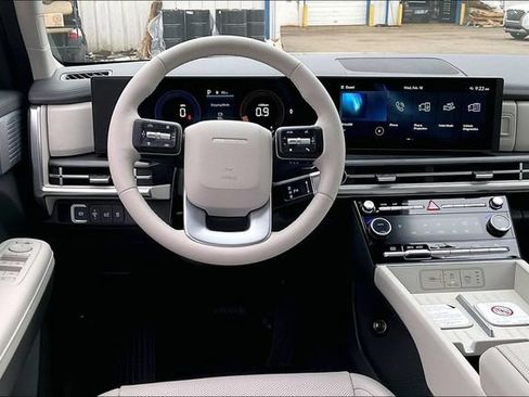 Certified 2026 Hyundai Santa Fe SEL FWD image 6