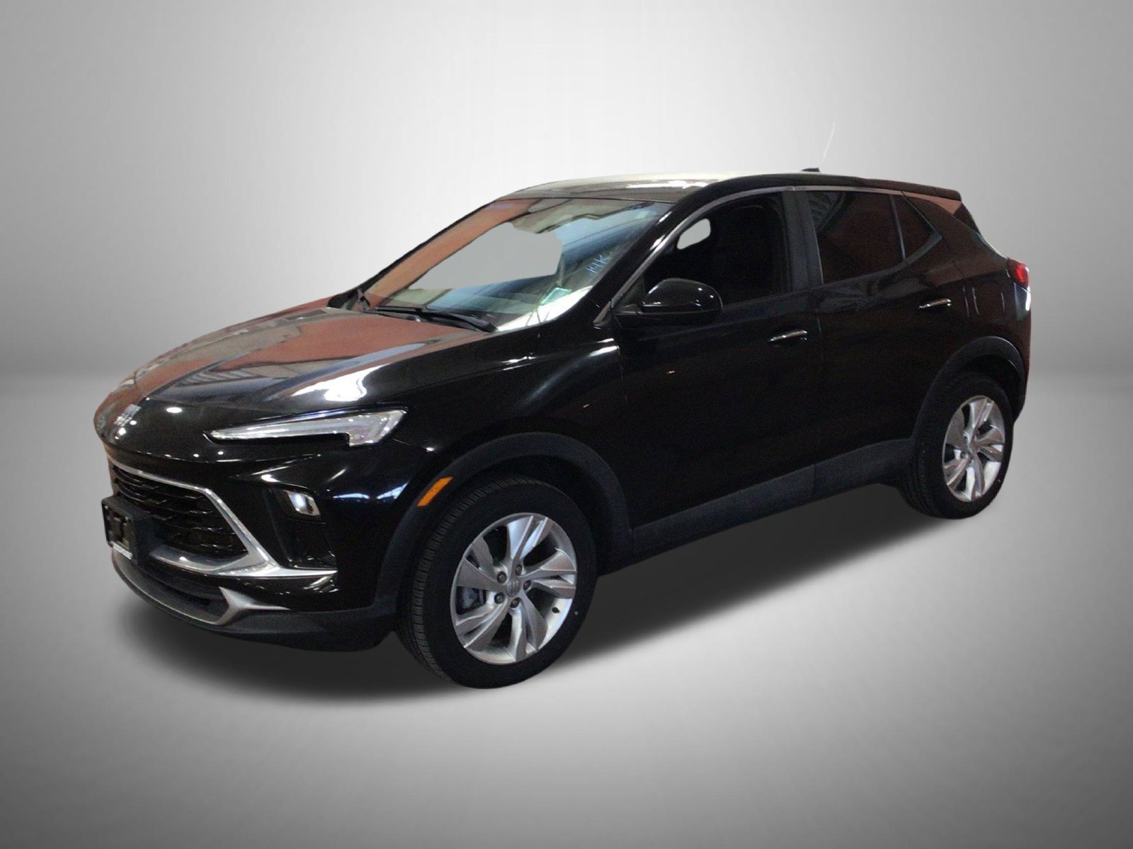 Certified 2024 Buick Encore GX Preferred AWD/4WD image 1