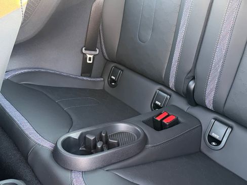 New 2026 MINI Cooper S image 13