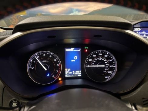 Used 2023 Subaru Crosstrek 2.5i Limited image 43