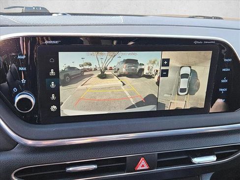 Used 2022 Hyundai Sonata Limited FWD image 13