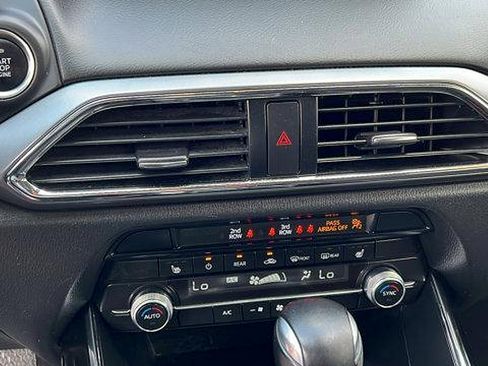 Used 2022 MAZDA CX-9 Touring w/ Touring Premium Package image 25