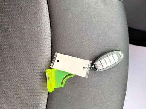 Used 2024 Nissan Altima 2.5 SV image 39