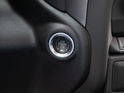 Used 2025 Chevrolet Silverado 1500 Custom w/ Rally Edition image 24