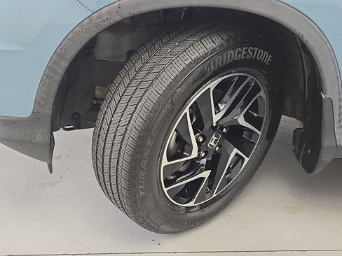 Used 2016 Honda CR-V SE image 30
