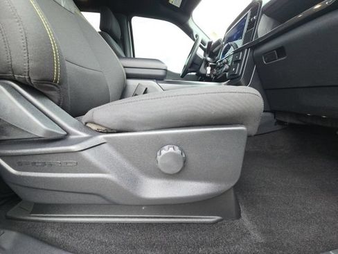 Used 2024 Ford F150 STX AWD/4WD image 18