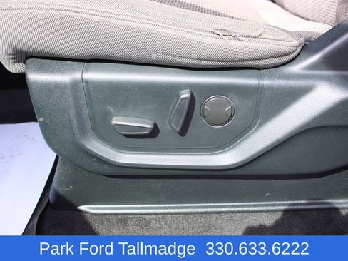 Used 2020 Ford F150 XLT w/ Equipment Group 302A Luxury AWD/4WD image 12