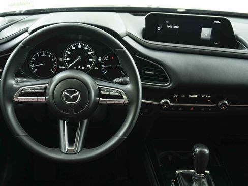 Used 2023 MAZDA CX-30 AWD 2.5 S w/ Preferred Package image 19