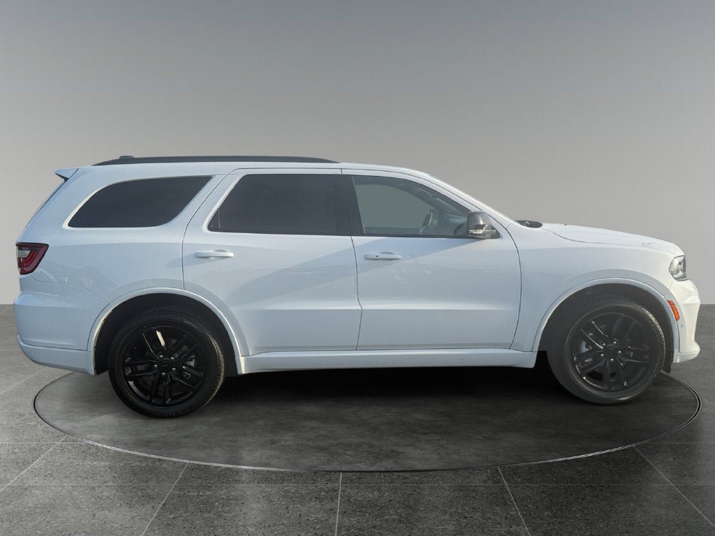 Used 2025 Dodge Durango GT AWD/4WD image 11
