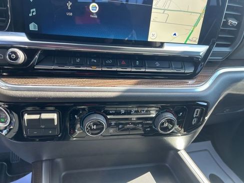 New 2026 Chevrolet Silverado 2500 LT w/ Trail Boss Package image 25