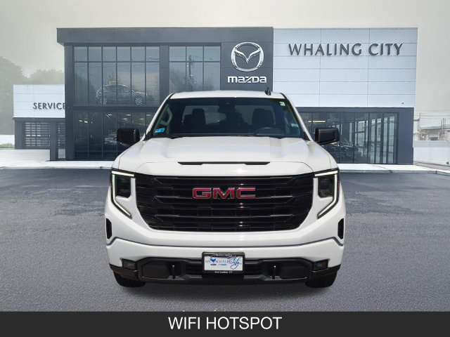 Used 2024 GMC Sierra 1500 Elevation AWD/4WD image 2