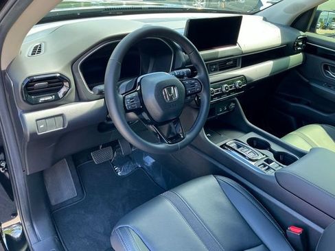 New 2026 Honda Pilot EX-L image 16