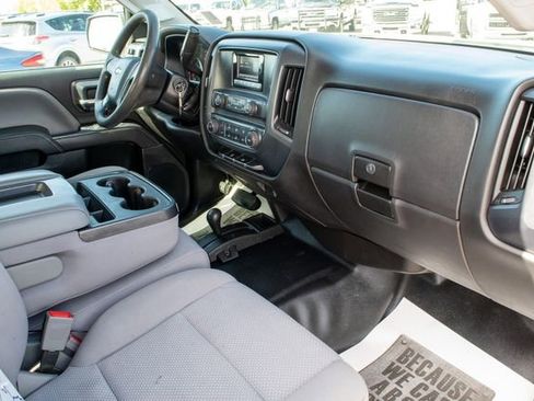 Used 2015 Chevrolet Silverado 2500 W/T image 16