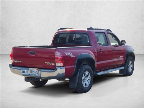 Used 2006 Toyota Tacoma PreRunner w/ TRD Off-Road Pkg #1 RWD image 6