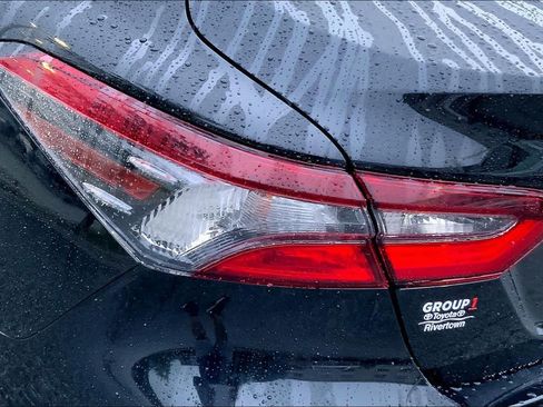 Used 2024 Toyota Camry LE FWD image 27