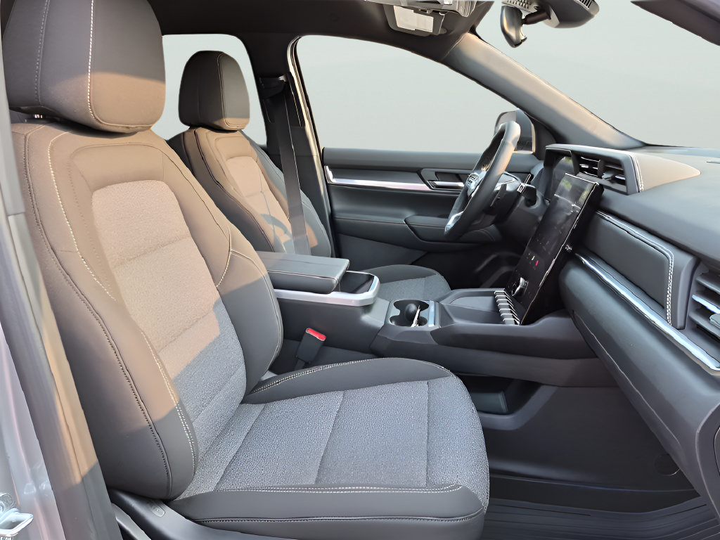 New 2027 GMC Terrain Elevation w/ LPO, Floor Liner Package FWD image 37