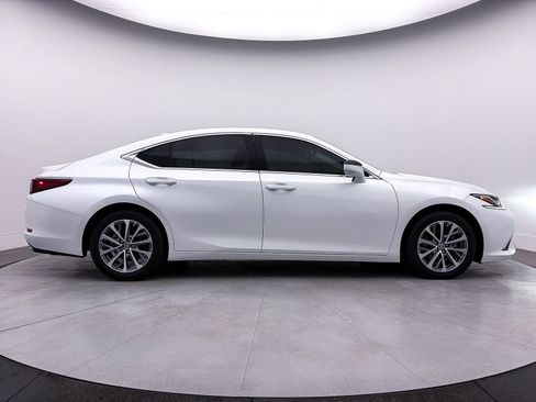 Used 2023 Lexus ES 350 image 40
