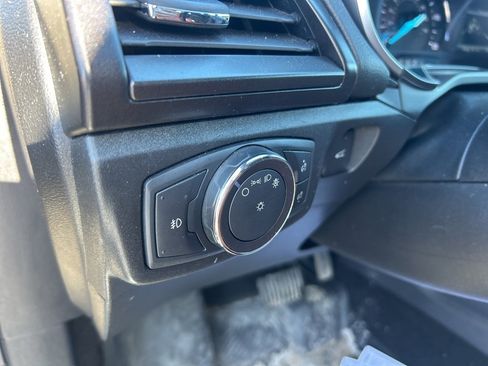 Used 2019 Ford Fusion Titanium image 13