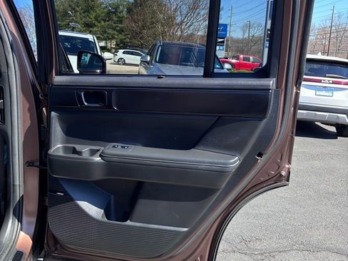 Used 2024 Hyundai Santa Fe Calligraphy image 56