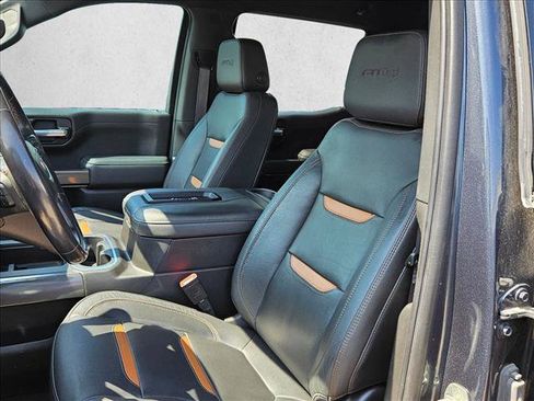 Used 2021 GMC Sierra 1500 AT4 AWD/4WD image 15